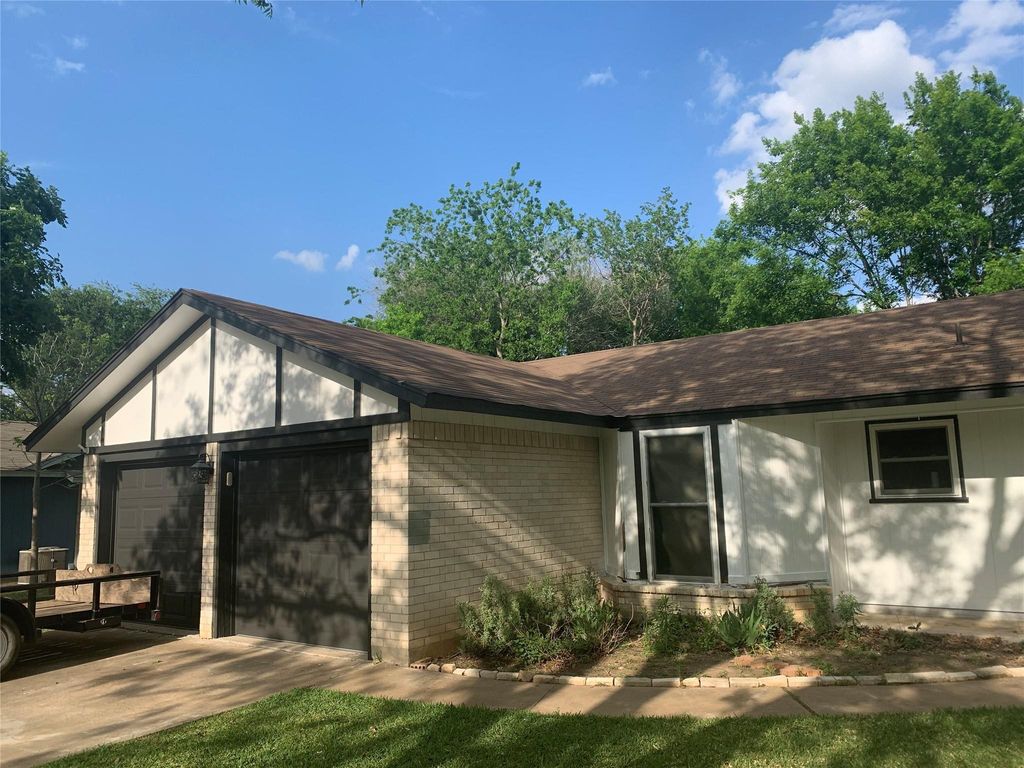 3503 Roanoke DR, Cedar Park, TX 78613