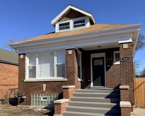 7845 S Union Avenue, Chicago, IL 60620