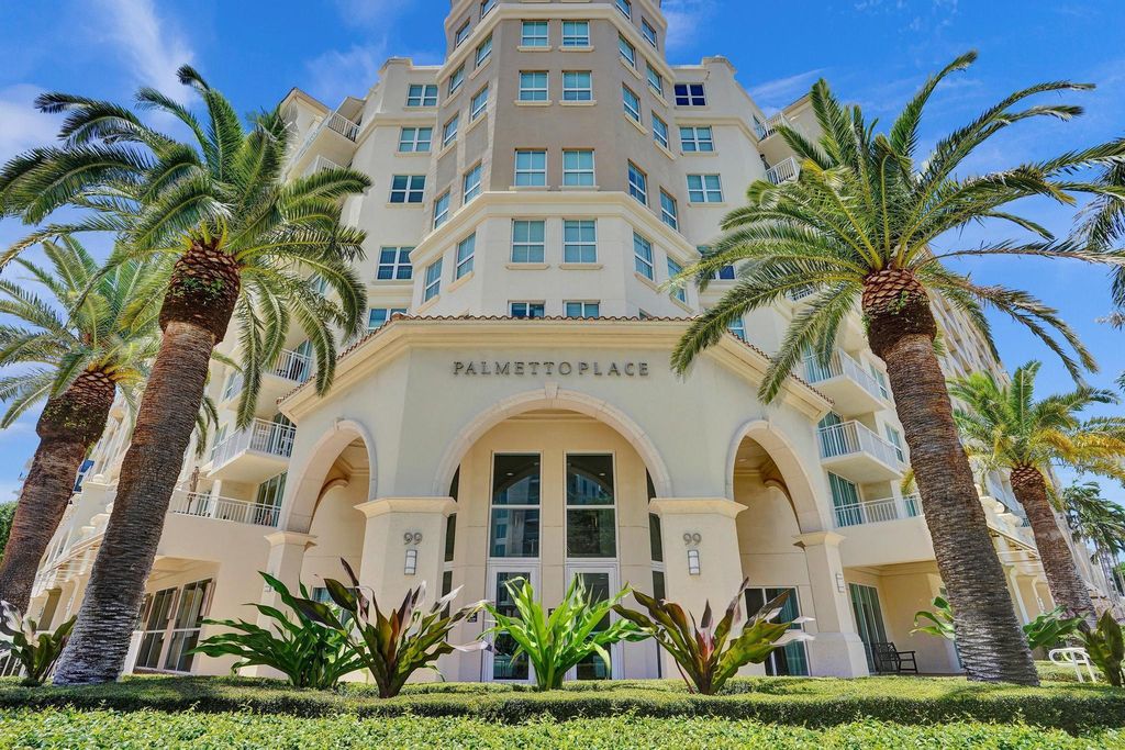 99 SE Mizner Boulevard 815, Boca Raton, FL 33432