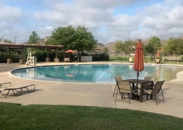 1991 Shim Ball Way, Pearland, TX 77089