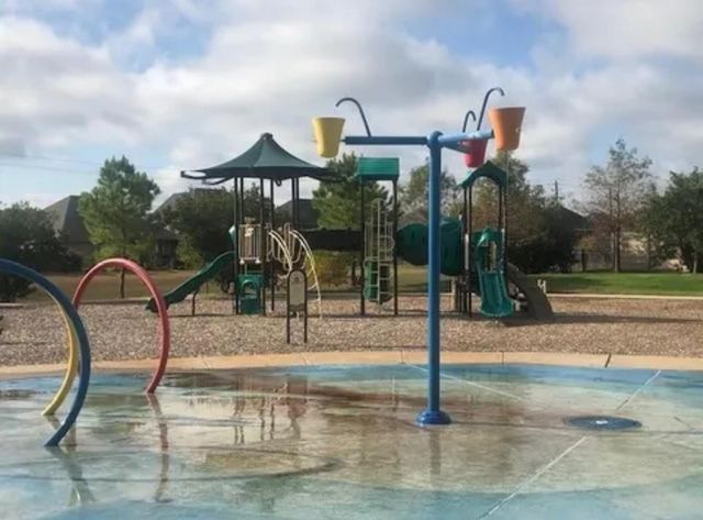 1991 Shim Ball Way, Pearland, TX 77089