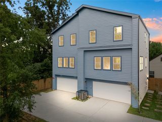 891 1/2 Lucky Street C, Houston, TX 77088