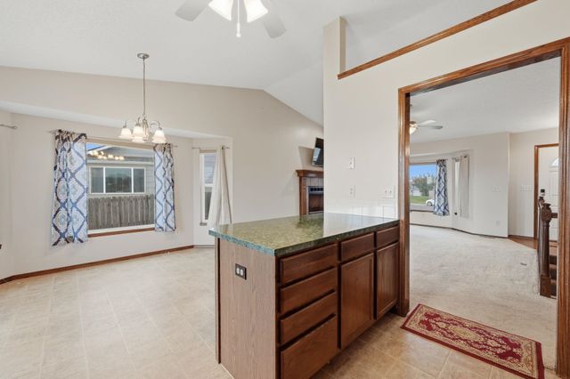 1805 N McRae Dr, Goddard, KS 67052