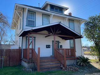 102 Bailey Ave Unit 1, San Antonio, TX 78210