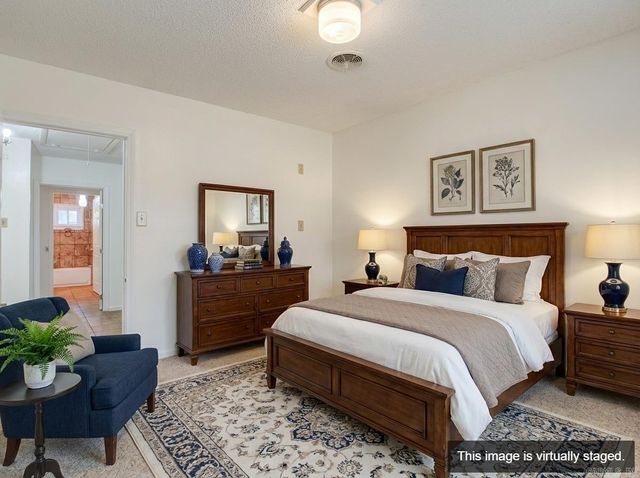 3815 Bruno Road, Little Rock, AR 72209