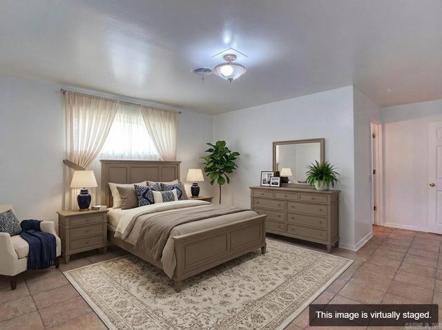 3815 Bruno Road, Little Rock, AR 72209