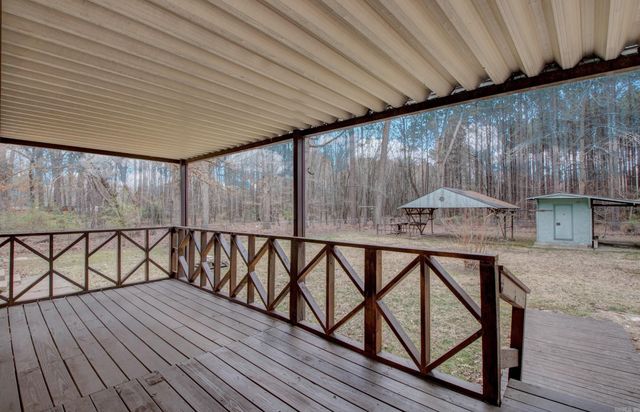 3815 Bruno Road, Little Rock, AR 72209