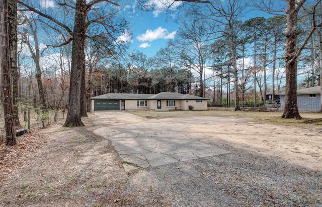 3815 Bruno Road, Little Rock, AR 72209