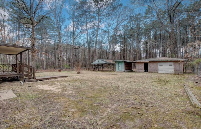 3815 Bruno Road, Little Rock, AR 72209