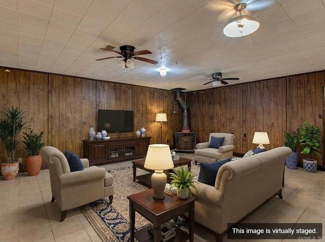 3815 Bruno Road, Little Rock, AR 72209