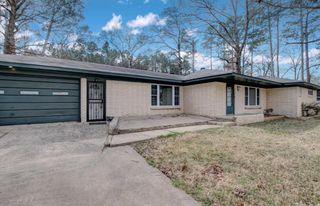 3815 Bruno Road, Little Rock, AR 72209