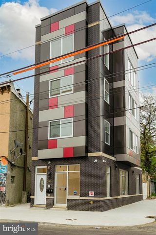 2118 W OXFORD ST, Philadelphia, PA 19121