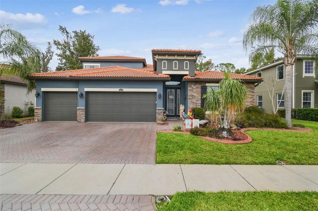 2961 CALVANO DRIVE, Land O Lakes, FL 34639