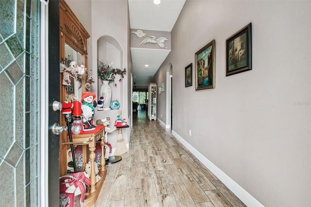 2961 CALVANO DRIVE, Land O Lakes, FL 34639