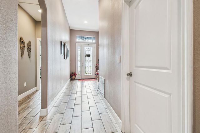 2961 CALVANO DRIVE, Land O Lakes, FL 34639