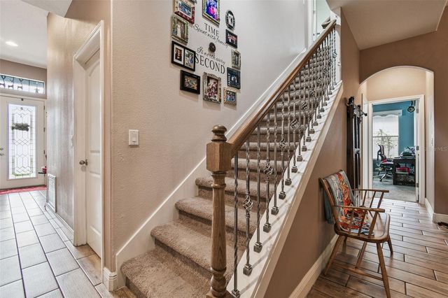 2961 CALVANO DRIVE, Land O Lakes, FL 34639