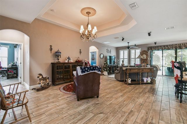 2961 CALVANO DRIVE, Land O Lakes, FL 34639