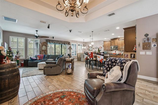 2961 CALVANO DRIVE, Land O Lakes, FL 34639