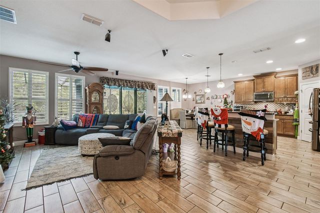 2961 CALVANO DRIVE, Land O Lakes, FL 34639