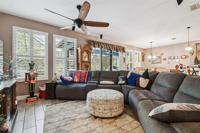 2961 CALVANO DRIVE, Land O Lakes, FL 34639