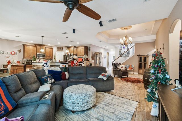 2961 CALVANO DRIVE, Land O Lakes, FL 34639