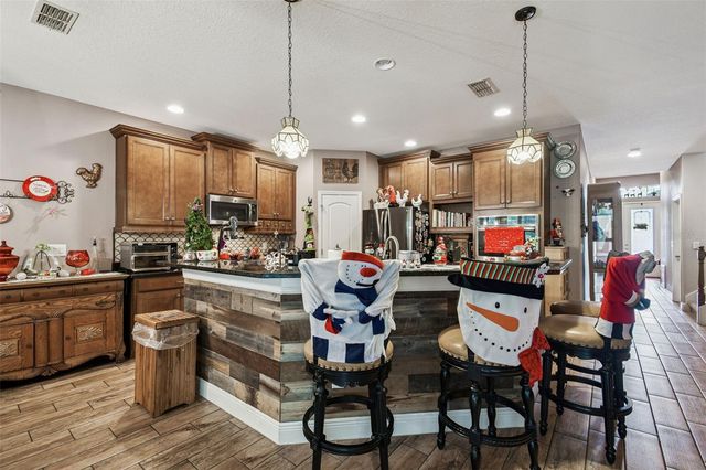 2961 CALVANO DRIVE, Land O Lakes, FL 34639