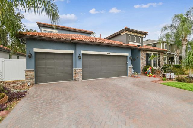 2961 CALVANO DRIVE, Land O Lakes, FL 34639