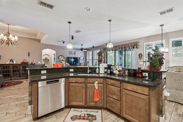 2961 CALVANO DRIVE, Land O Lakes, FL 34639