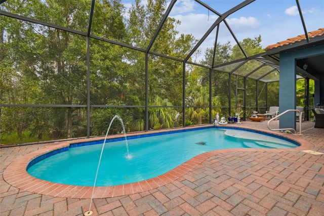2961 CALVANO DRIVE, Land O Lakes, FL 34639