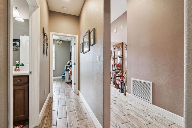 2961 CALVANO DRIVE, Land O Lakes, FL 34639