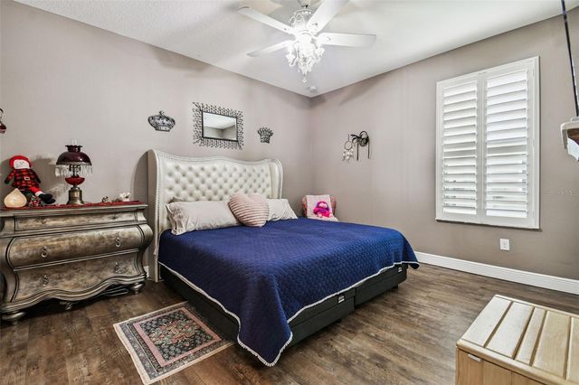 2961 CALVANO DRIVE, Land O Lakes, FL 34639