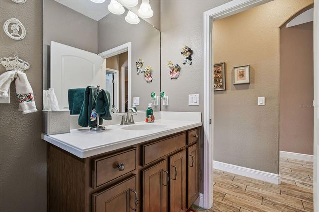 2961 CALVANO DRIVE, Land O Lakes, FL 34639