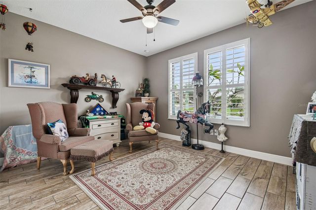 2961 CALVANO DRIVE, Land O Lakes, FL 34639