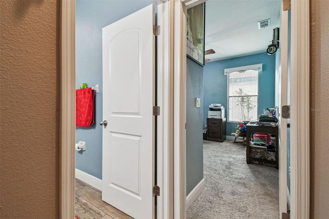 2961 CALVANO DRIVE, Land O Lakes, FL 34639