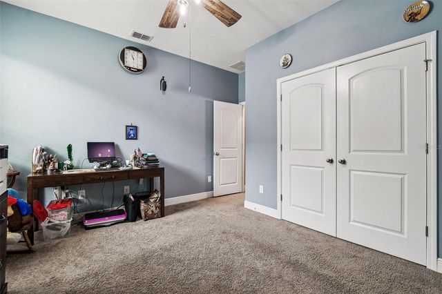 2961 CALVANO DRIVE, Land O Lakes, FL 34639