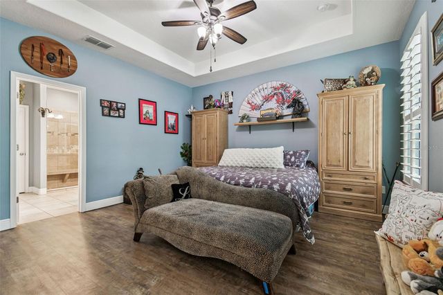 2961 CALVANO DRIVE, Land O Lakes, FL 34639