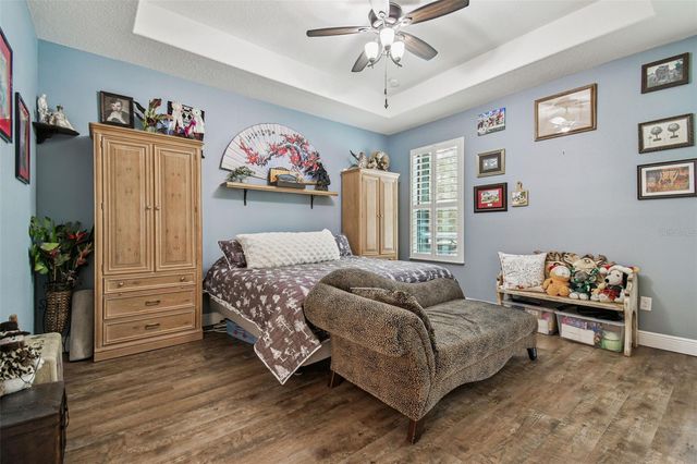 2961 CALVANO DRIVE, Land O Lakes, FL 34639