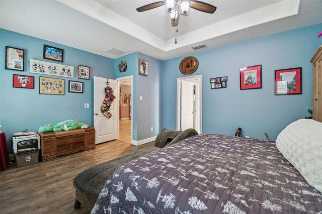 2961 CALVANO DRIVE, Land O Lakes, FL 34639