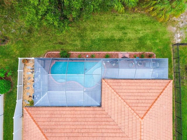 2961 CALVANO DRIVE, Land O Lakes, FL 34639