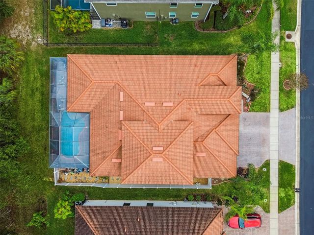 2961 CALVANO DRIVE, Land O Lakes, FL 34639