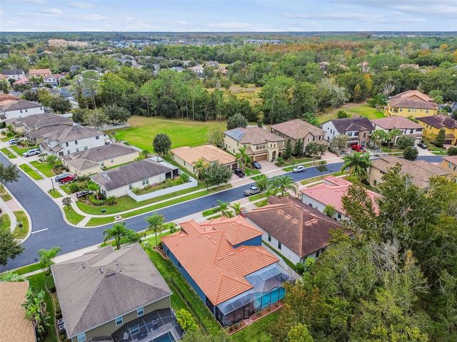 2961 CALVANO DRIVE, Land O Lakes, FL 34639