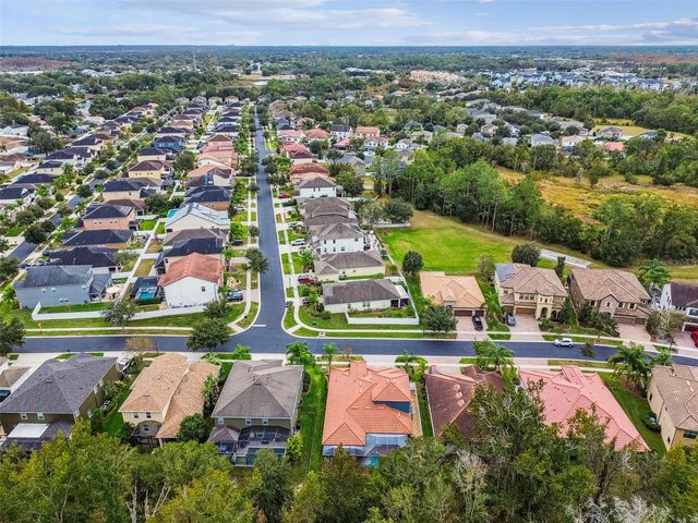 2961 CALVANO DRIVE, Land O Lakes, FL 34639