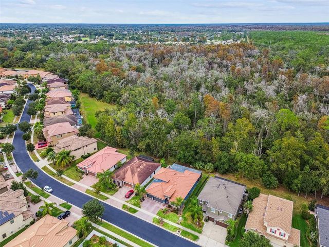 2961 CALVANO DRIVE, Land O Lakes, FL 34639