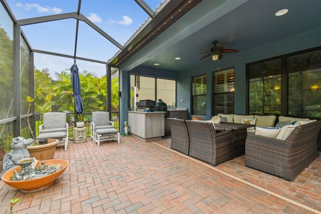 2961 CALVANO DRIVE, Land O Lakes, FL 34639