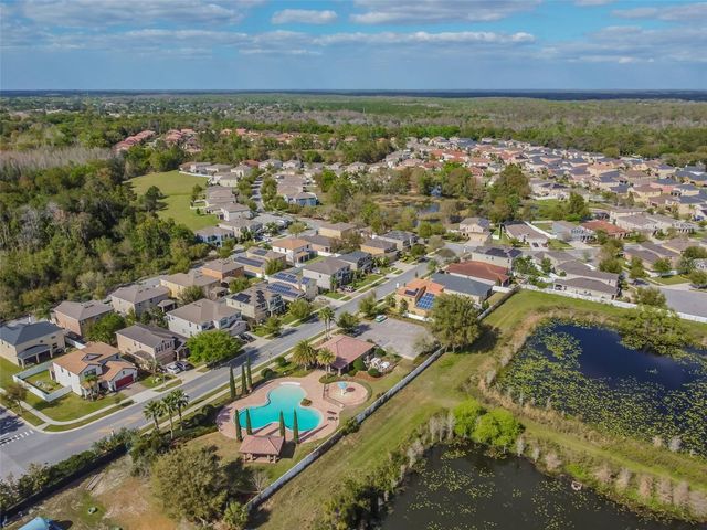 2961 CALVANO DRIVE, Land O Lakes, FL 34639