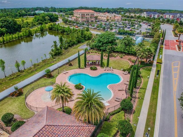 2961 CALVANO DRIVE, Land O Lakes, FL 34639