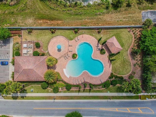 2961 CALVANO DRIVE, Land O Lakes, FL 34639