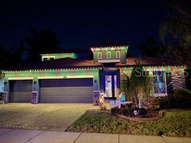 2961 CALVANO DRIVE, Land O Lakes, FL 34639