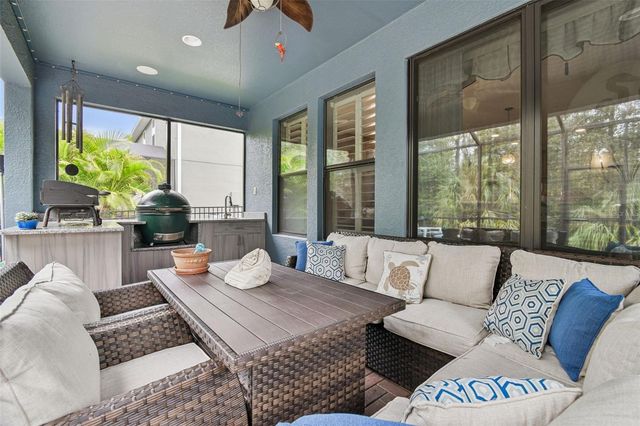 2961 CALVANO DRIVE, Land O Lakes, FL 34639