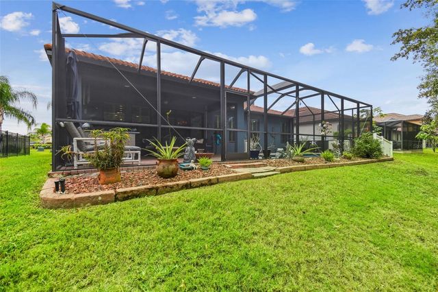 2961 CALVANO DRIVE, Land O Lakes, FL 34639